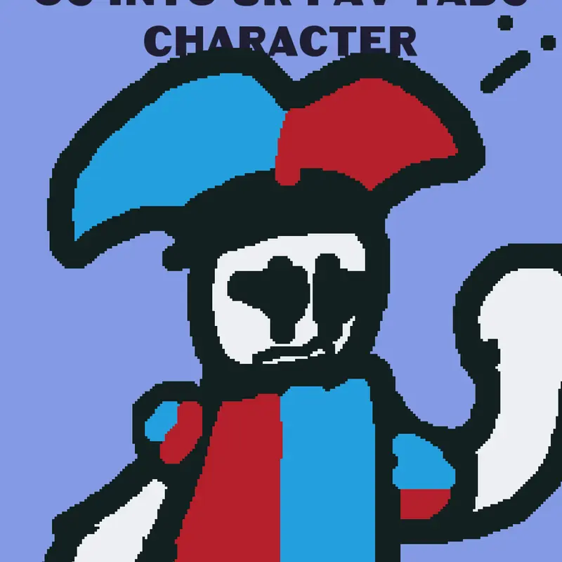 Game by @jevil_deltarune