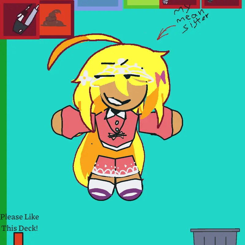 Game by @27363737