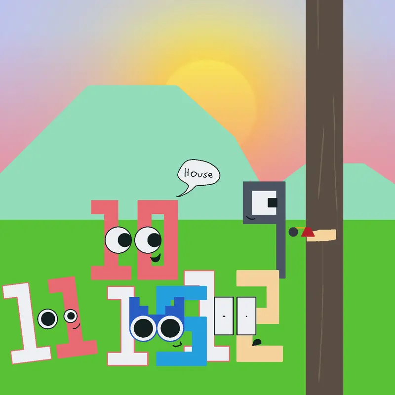 Game by @mars4