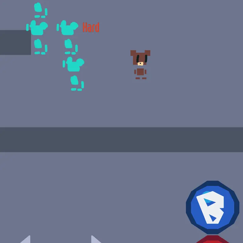 Game by @goingb3