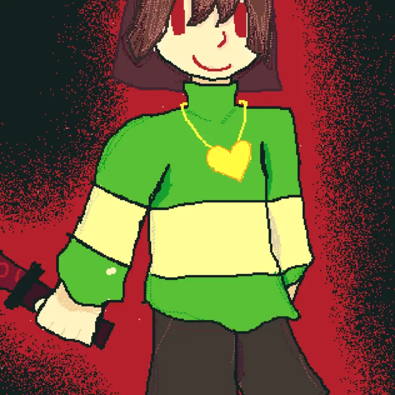 Game by @Chaara