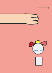 :|