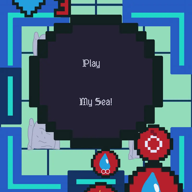 Game by @davidani