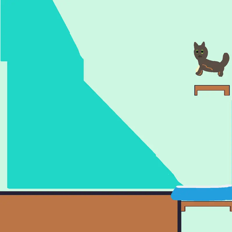 Game by @catLike