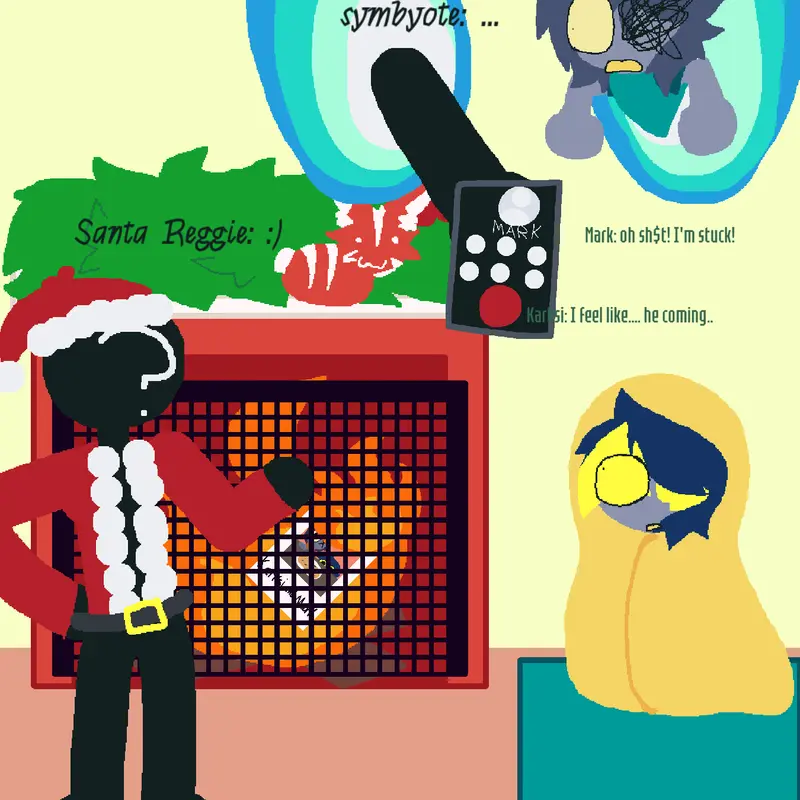 Game by @FanSkull_NoJustNeeded