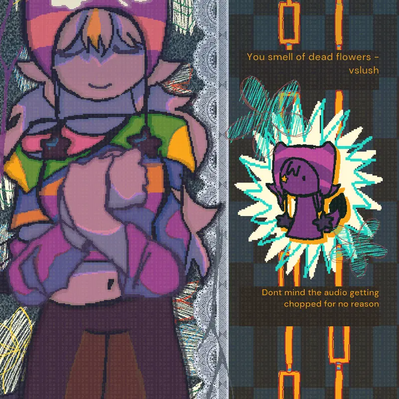 Game by @fvunns