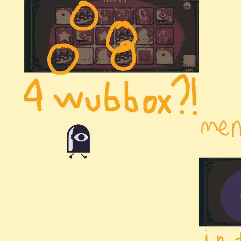 Game by @moongirl_tundercracker