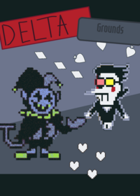 Deltagrounds