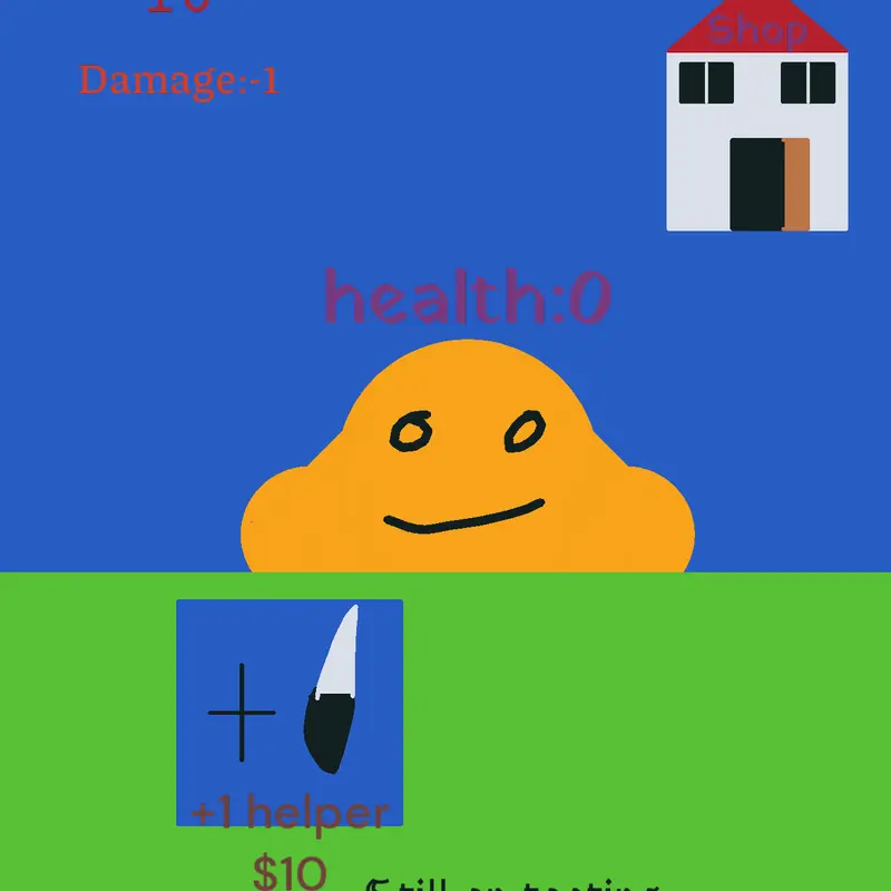 Game by @amogus1383