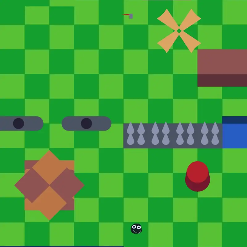 Game by @Mize