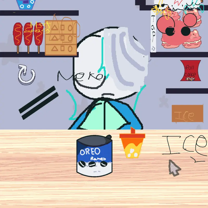 Game by @A_blue