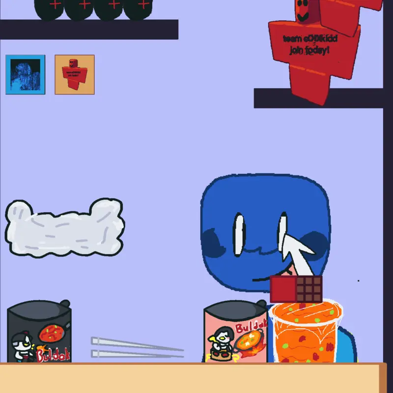 Game by @SalviuxIsHere