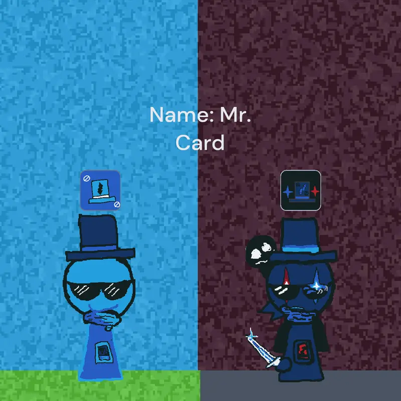 Game by @Mr_Card