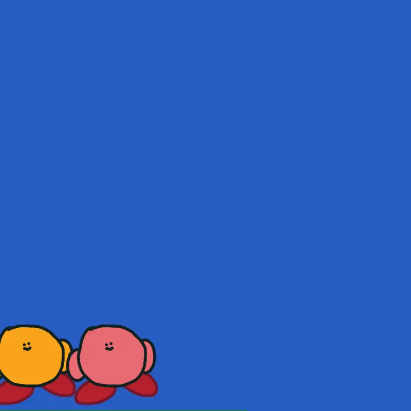 Game by @Dantello92