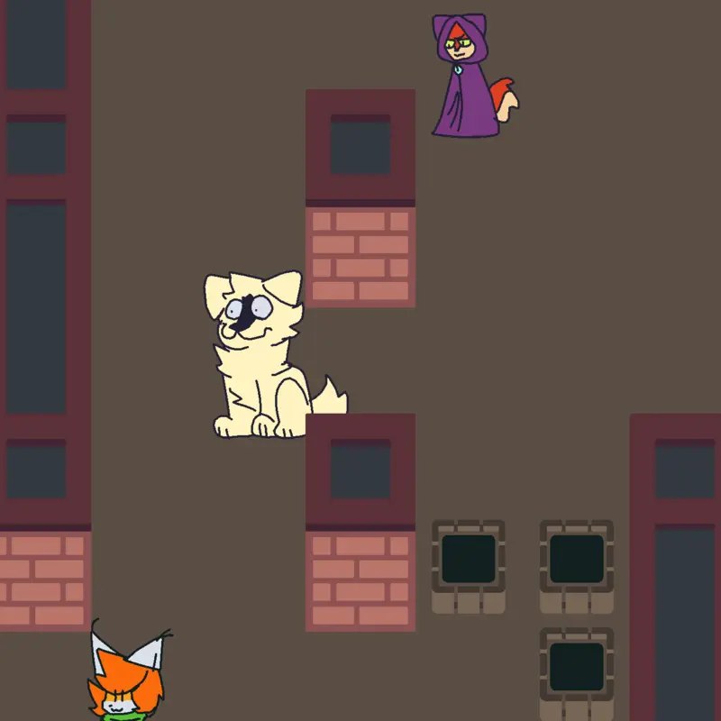 Game by @Mila_KittenGames