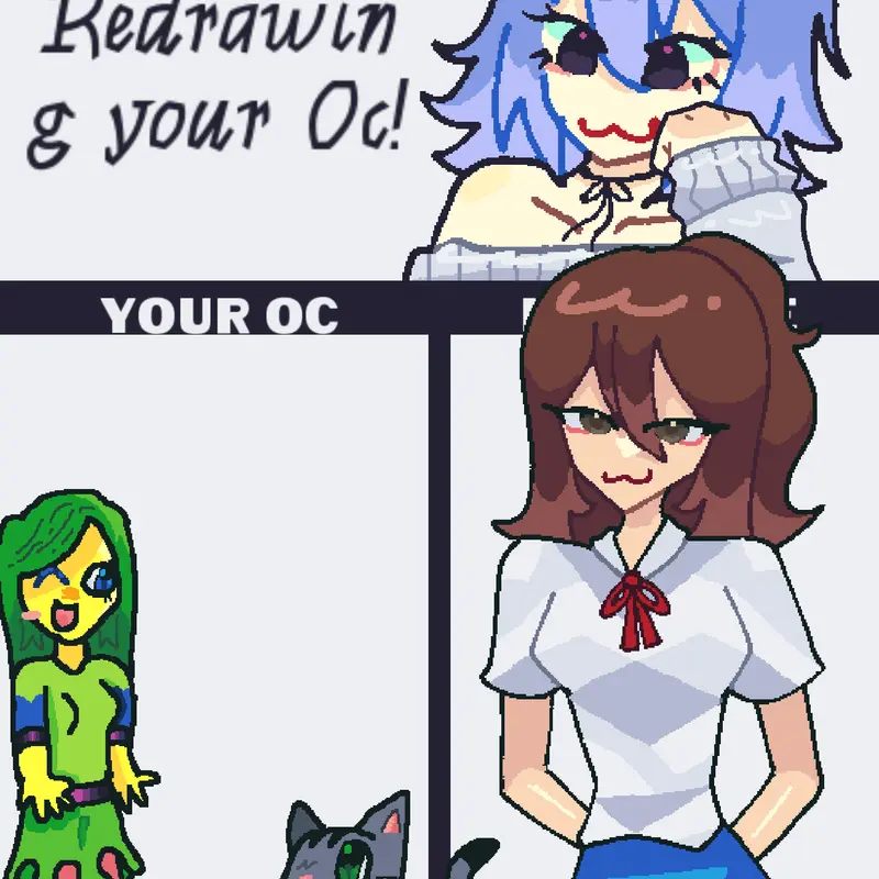 Game by @Tuffecat