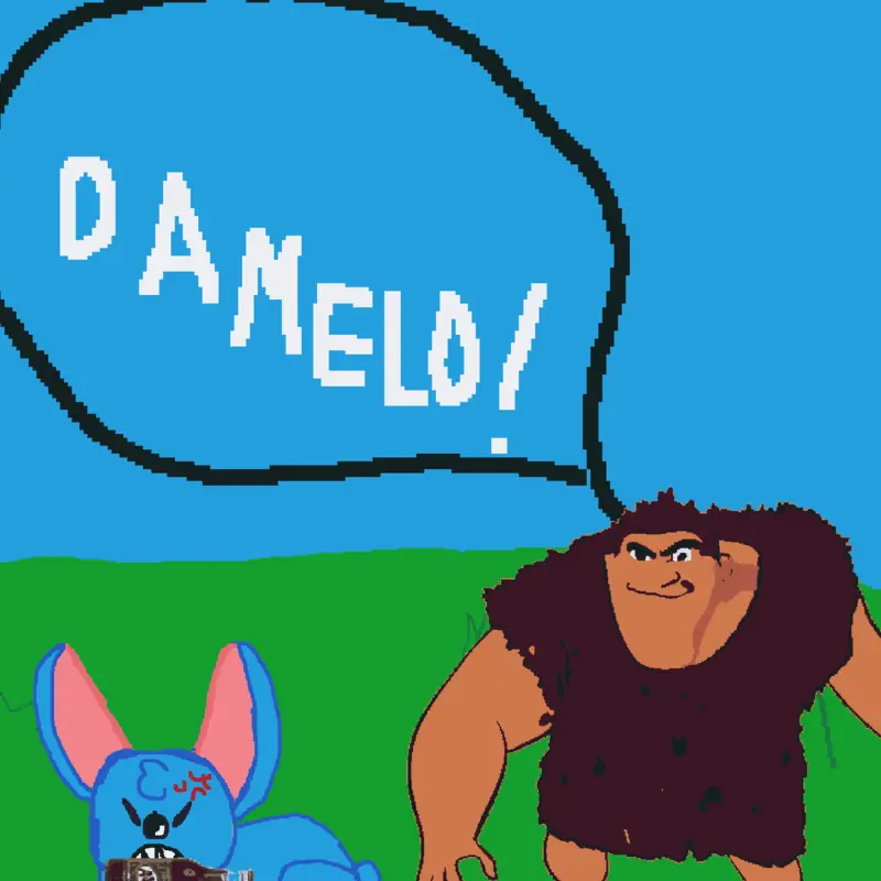 Game by @xXJosuedQ123Xx