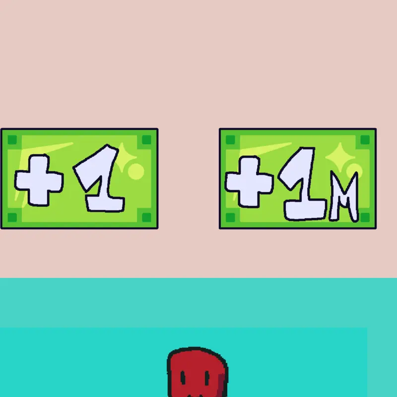 Game by @pibble2315