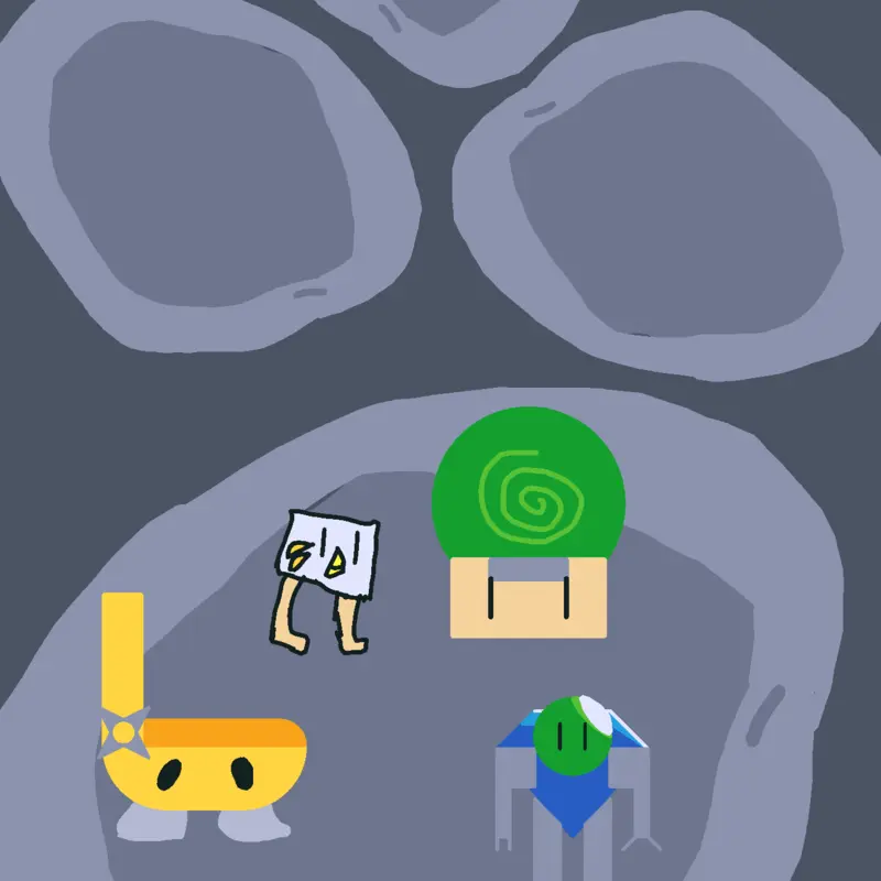Game by @just_wubbox