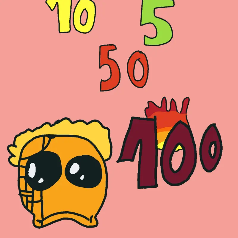 Game by @MattoneLikesDash