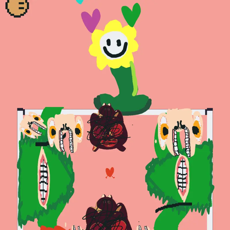 Game by @Gourdy6098