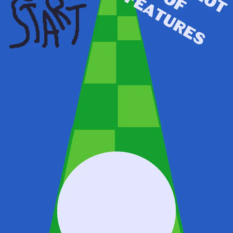 GOLF: WAoF by @Sh4rkB0y