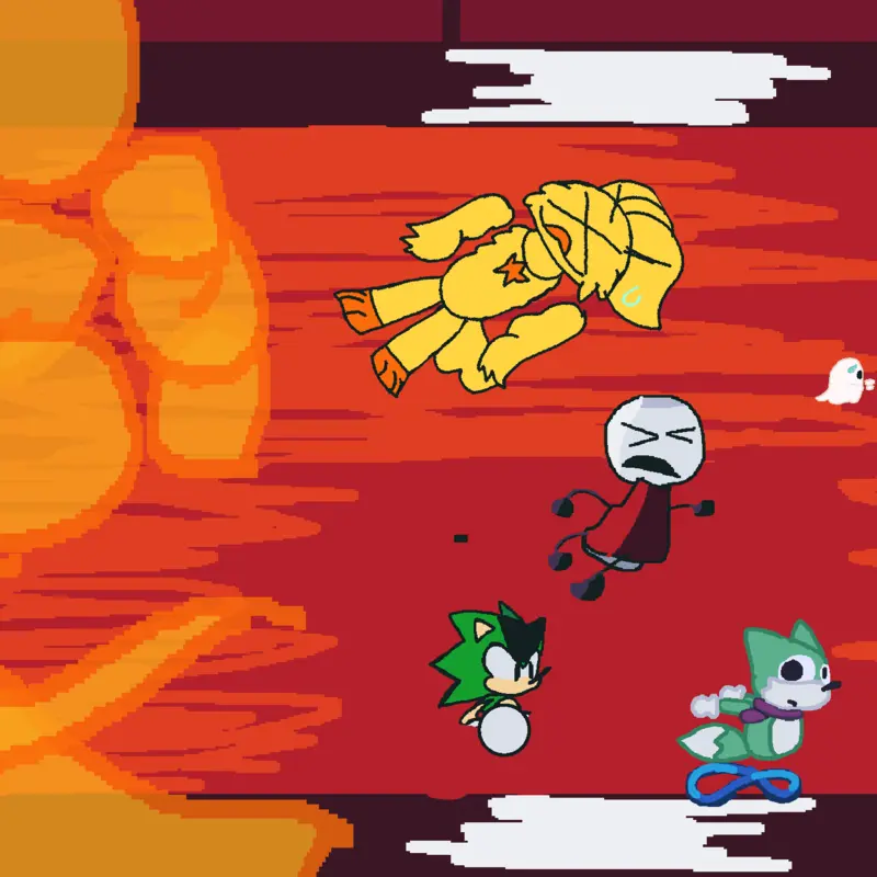 Game by @hantenofhanhan