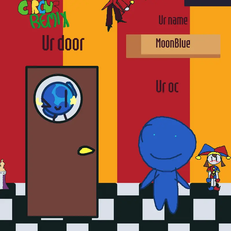 Game by @BoboJGam