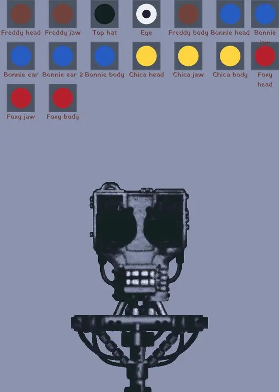 Game by @GameName