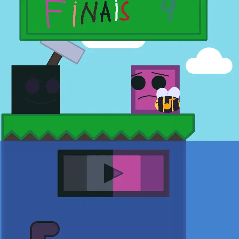 Game by @Miscrip_ofc