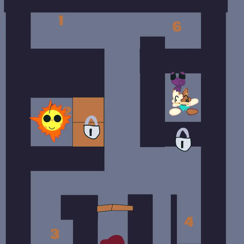 Game by @olikil17