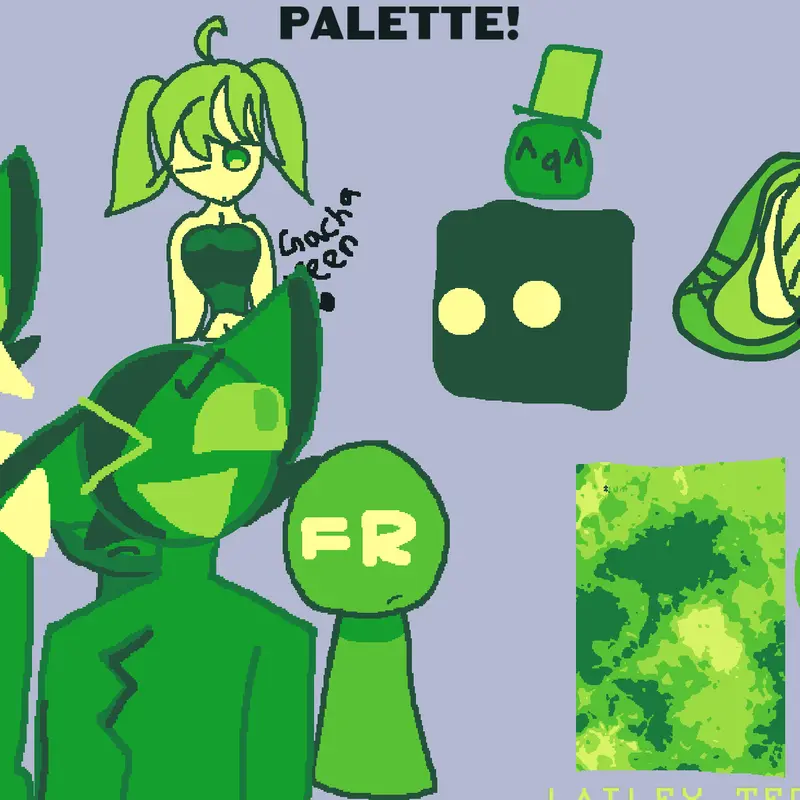 Game by @Icy_Cuterday