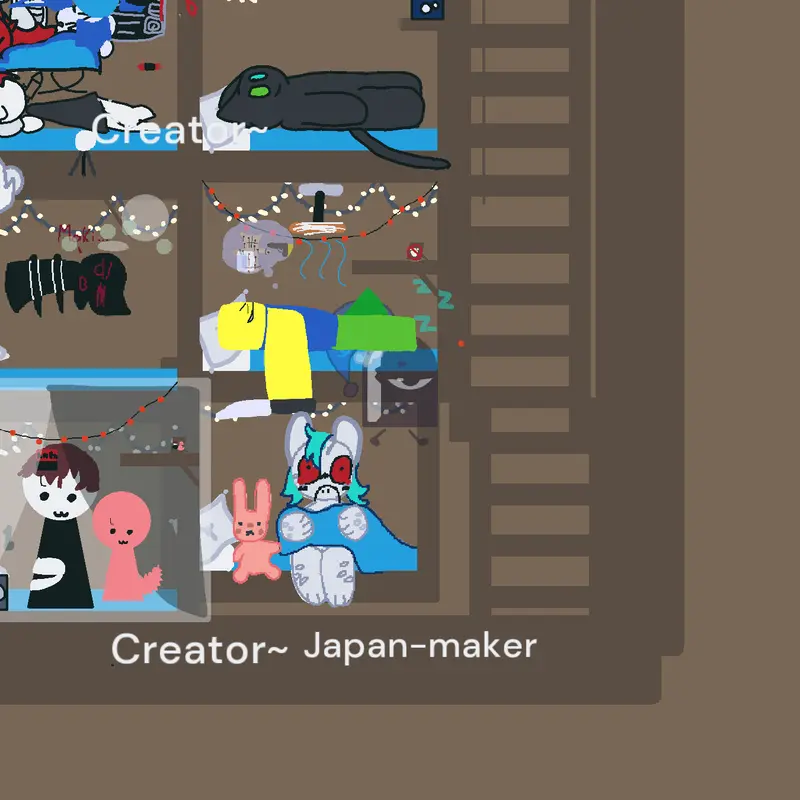 Game by @friend_2063