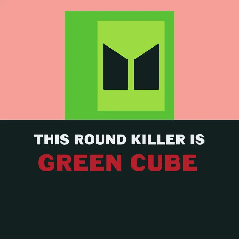 Game by @GreenIsBack