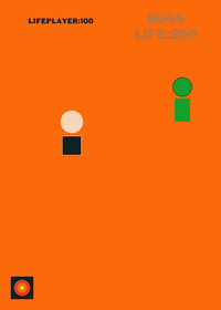 Boss fight