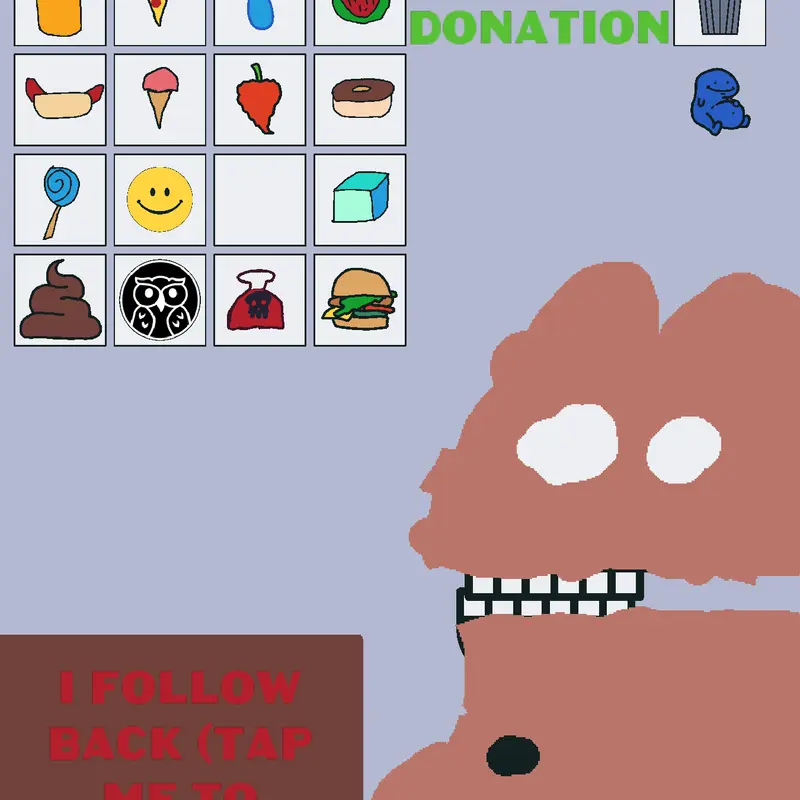 Game by @krisburgess