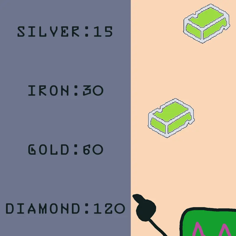 Game by @youneslion
