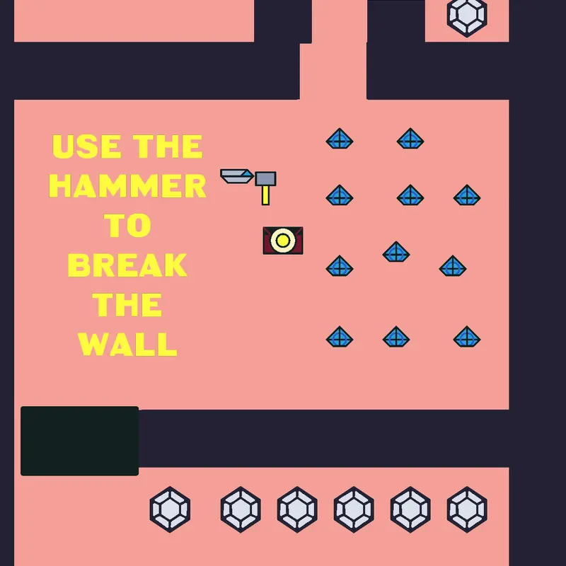 Game by @Gavinasht