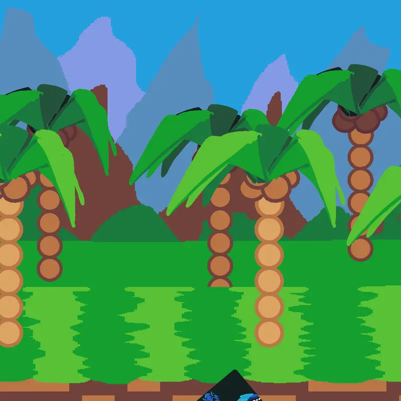 Game by @casonicb