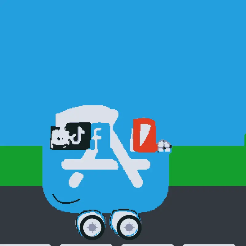 Game by @thewheelsonthebusguy