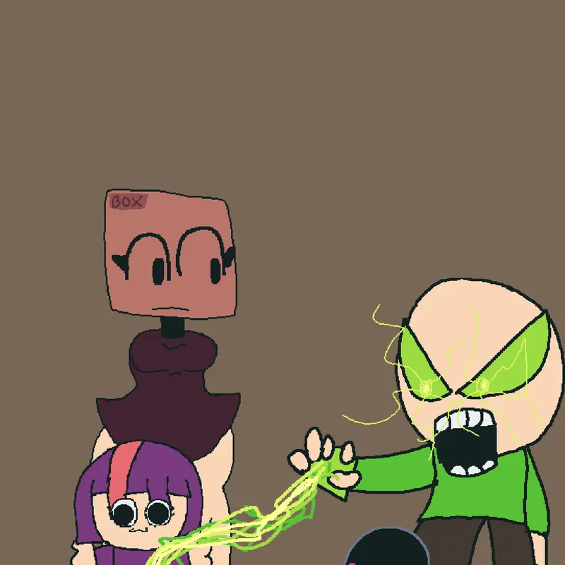 Game by @Eli543