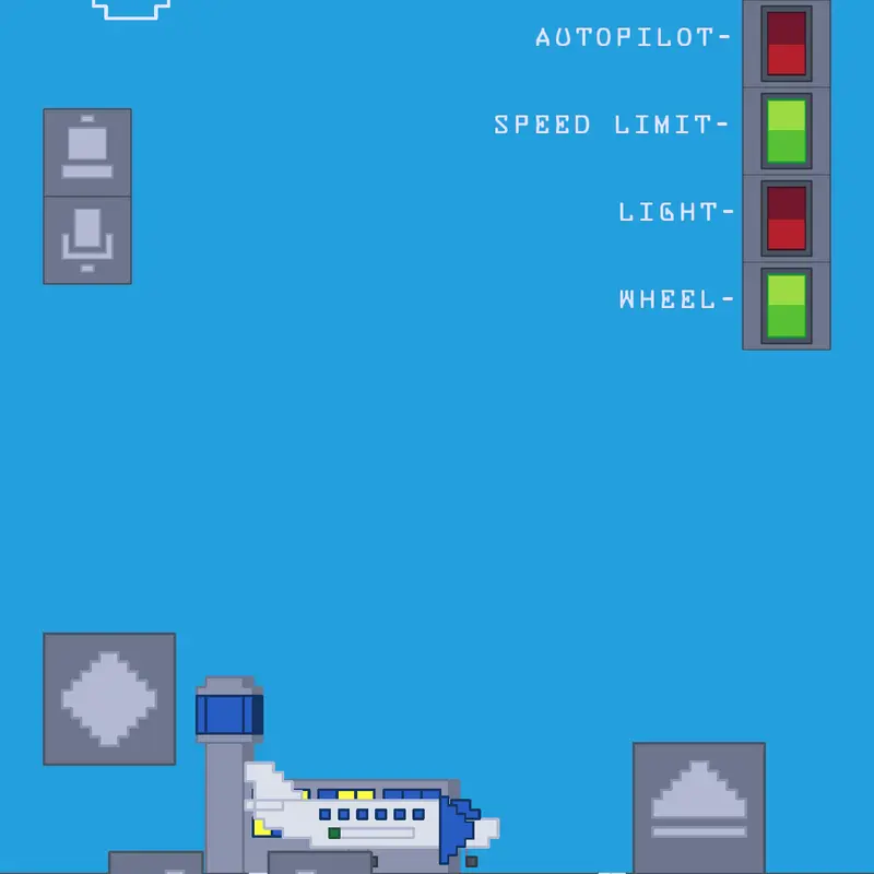 Game by @muoi