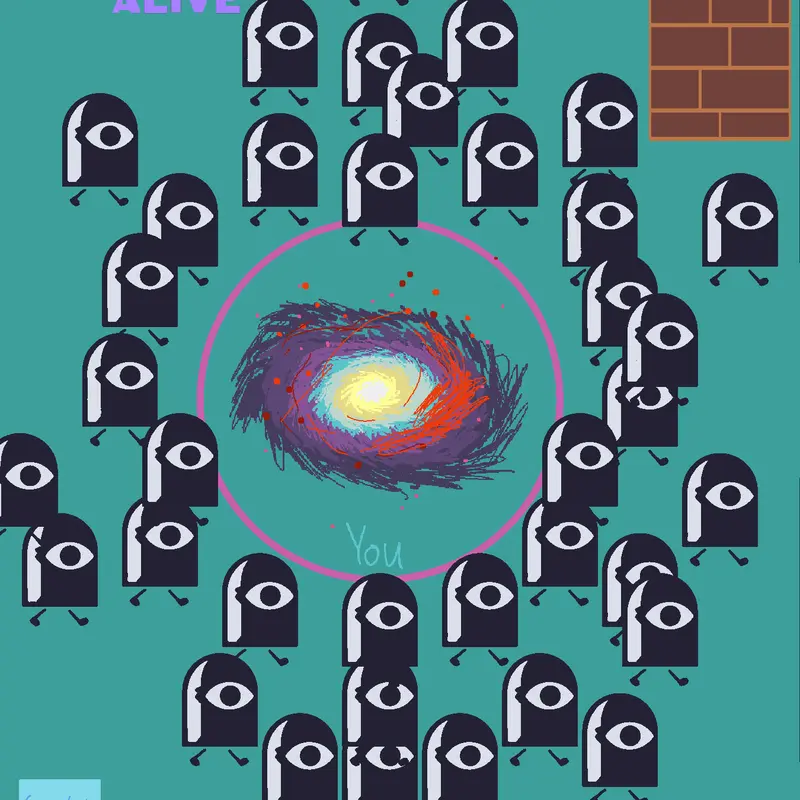 Game by @gavindra