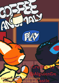 Coffe anomaly