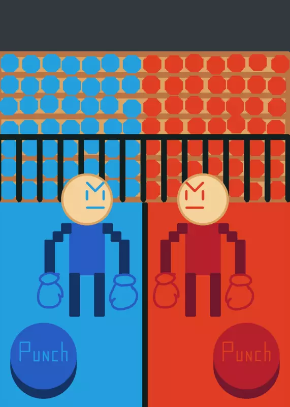 Game by @RedYellow