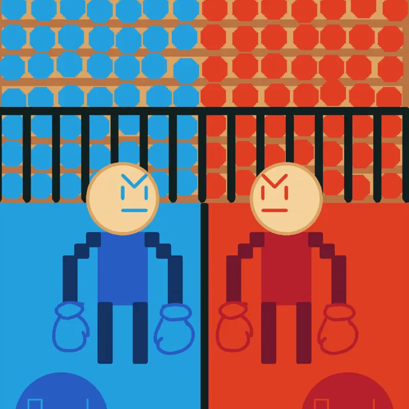 Game by @RedYellow
