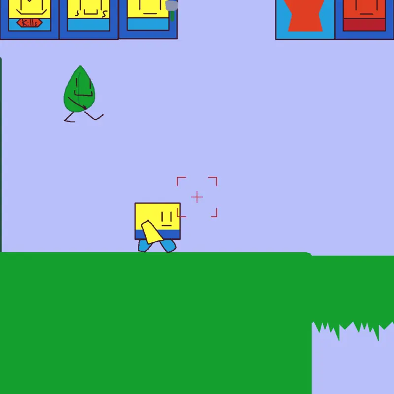 Game by @MikhailHeze