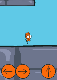 ADJP Mr Stick test real