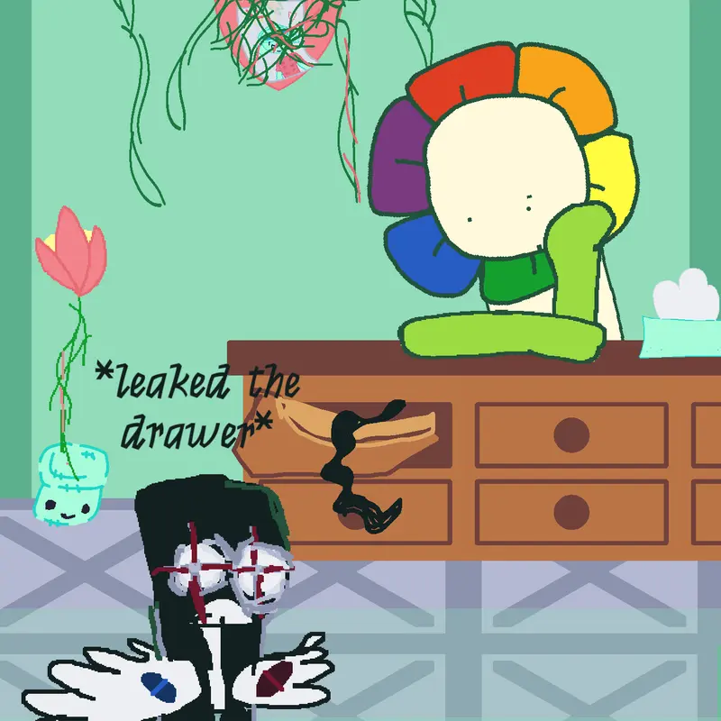 Game by @Dandys_Profile
