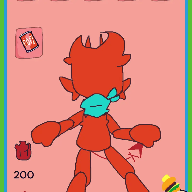 Game by @Tonie_2014
